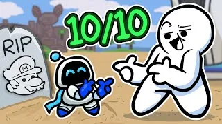 Thumbnail: How PlayStation Made the Best Mario Game Ever