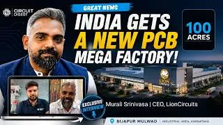 Thumbnail: Can India Finally Compete with China in PCB Manufacturing?