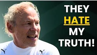 Thumbnail: Jacques Villeneuve Finally Breaks Silence on the Tragedies of His Career