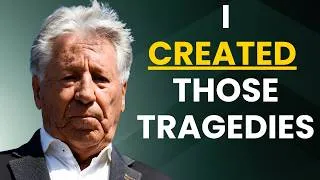 Thumbnail: Mario Andretti Finally Breaks Silence on the Tragedies of His Career