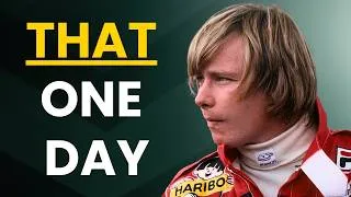 Thumbnail: The Drama of Didier Pironi: How a F1 Driver Lost Everything in One Day
