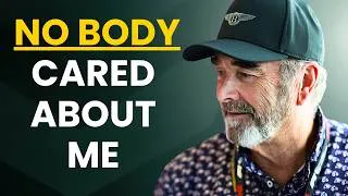Thumbnail: Nigel Mansell Finally Breaks Silence on the Tragedies of His Career