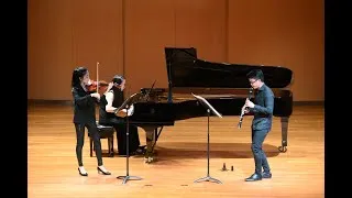 Thumbnail: Stravinsky - L'Histoire du soldat (Suite)