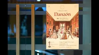 Thumbnail: Marquez arr. Ferk - Danzón No. 2