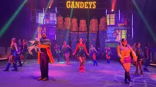 Thumbnail: Gandeys Circus 2026 Trafford Centre Finale