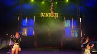Thumbnail: Gandeys Circus 2026 Trafford Centre Golden