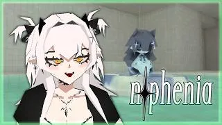 Thumbnail: The DREAMIEST Liminal Exploration Game - Ciri plays Nophenia [FULL PLAYTHROUGH]