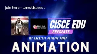 Thumbnail: My Greatest Olympic Prize Jesse Owens || Berlin Olympic 1936 || ICSE Treasure Trove | ICSE English