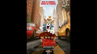 Thumbnail: TOM AMD JERRY FULL MOVIE 2021 ||  STREAM OR DOWNLOAD FREE