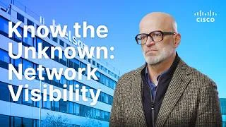 Thumbnail: How Helsana Cut Troubleshooting Time by 90% with Cisco ThousandEyes
