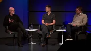 Thumbnail: Building the AI-Ready Enterprise Engine: From Pilot to Performance
