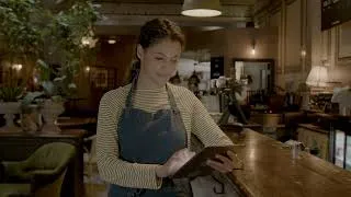Thumbnail: Elevated dining and hospitality experiences with secure networking: Cisco Meraki customer story