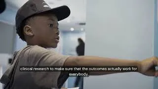Thumbnail: Journey to Better Health: How to Effectively Engage the Public in Clinical Research