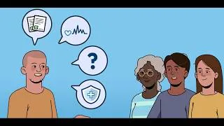 Thumbnail: Diversity in Dermatology Clinical Trials