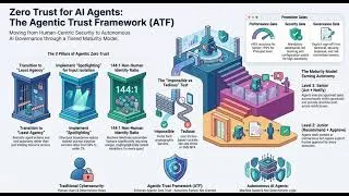 Thumbnail: Assume Breach at Machine Speed: Zero Trust for Autonomous AI Agents
