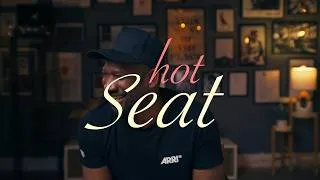Thumbnail: Hot Seat - Creative Eye