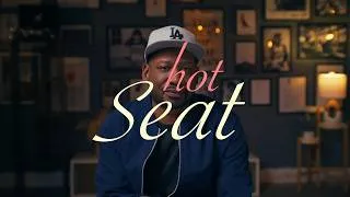 Thumbnail: Hot Seat - CGI Vs Practical