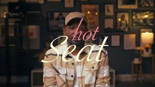 Thumbnail: Hot Seat - 30 Second Commercial