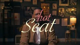 Thumbnail: Hot Seat - Content Creator