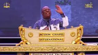 Thumbnail: Check the Manual — Life's Rules of Engagement! by Archbishop Nicholas Duncan-Williams