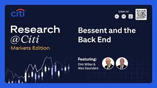 Thumbnail: Markets Edition: Bessent and the Back End