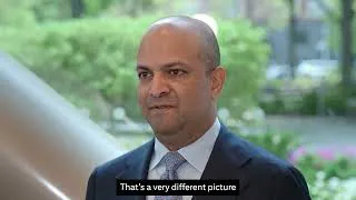 Thumbnail: Citi: The Short and Long: 2026 Q3 Macro Investment View with Conrad DeQuadros