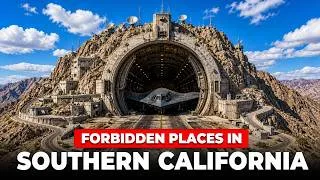 Thumbnail: 10 Forbidden Places in Southern California You’re Not Allowed to Visit
