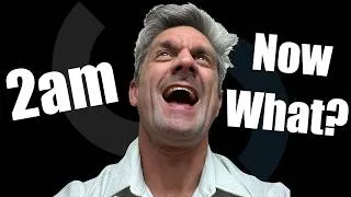 Thumbnail: Surviving Your First Night of Call