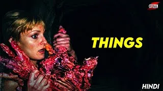 Thumbnail: Two Classic Tales Of Spooky Horror !! THINGS (1993) Movie Explained In Hindi