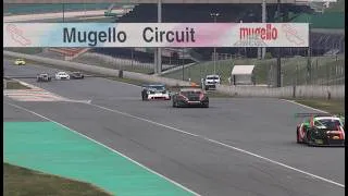 Thumbnail: Forza Motorsport Race Now: Mugello (Club)