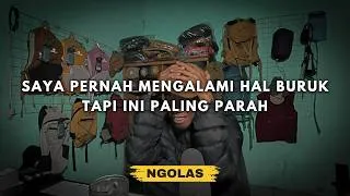 Thumbnail: YANG DI TAKUT SEMUA KREATOR - JALUR PENDAKIAN GUNUNG ARGOPURO VIA BADERAN LINTAS BREMI #NGOLAS