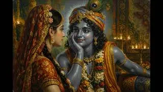 Thumbnail: Deep And Devotional Hare Krishna Chant