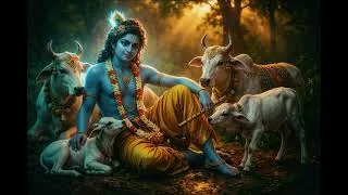 Thumbnail: Hare Krishna, Hare Krishna - My whole heart sings for You