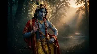Thumbnail: Hare Krishna Chant - Pure Bliss