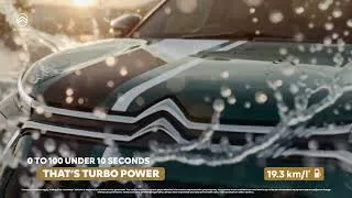 Thumbnail: When adventure changes the route | C3X Turbo