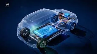 Thumbnail: The All-New Citroën ë-C3X | Jo Kabhi Na Ruke