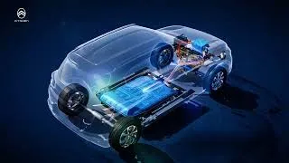 Thumbnail: The New Citroën ë-C3X,