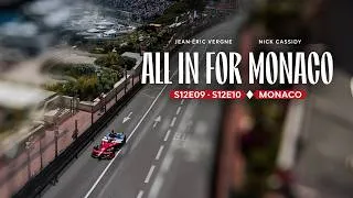 Thumbnail: S12E09-10 - All In for Monaco