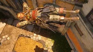 Thumbnail: Black Flag Resynced Parkour is Actually AMAZING...
