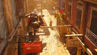 Thumbnail: Black Flag Resynced Parkour Keeps Getting Better