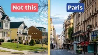 Thumbnail: What is the BEST Density for Cities?