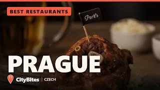 Thumbnail: Best Restaurants in Prague: Pork, Ribs & Café Magic
