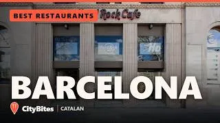 Thumbnail: Best Restaurants in Barcelona: Top 3 You Must Try