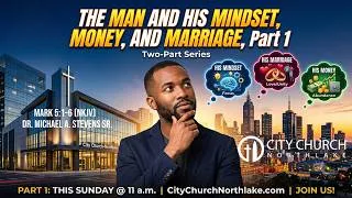 Thumbnail: Breaking the Chains: A Blueprint for the Modern Man’s Success