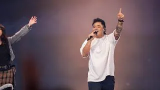 Thumbnail: Emerge: That’s Who I Praise // Amos Ang @City Harvest Church