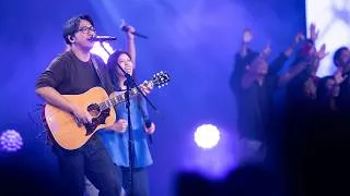 Thumbnail: CityWorship: Just That Good // Schumann Tong @City Harvest Church