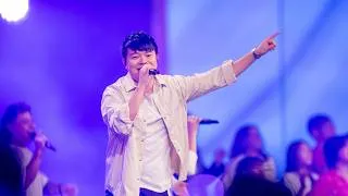 Thumbnail: Emerge: Reasons // Zaccheus Lua @City Harvest Church
