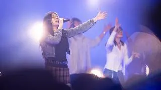 Thumbnail: Emerge: Lay My Life // Angela Tan @City Harvest Church