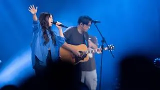 Thumbnail: CityWorship: Washed // Naomi Sabrina @City Harvest Church