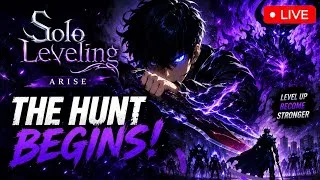 Thumbnail: Solo Leveling _Arise  gameplay #sololeveling #gaming 